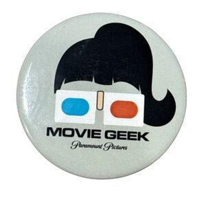 Paramount Pictures Studio Lot California Souvenir Movie Geek Magnet 2019